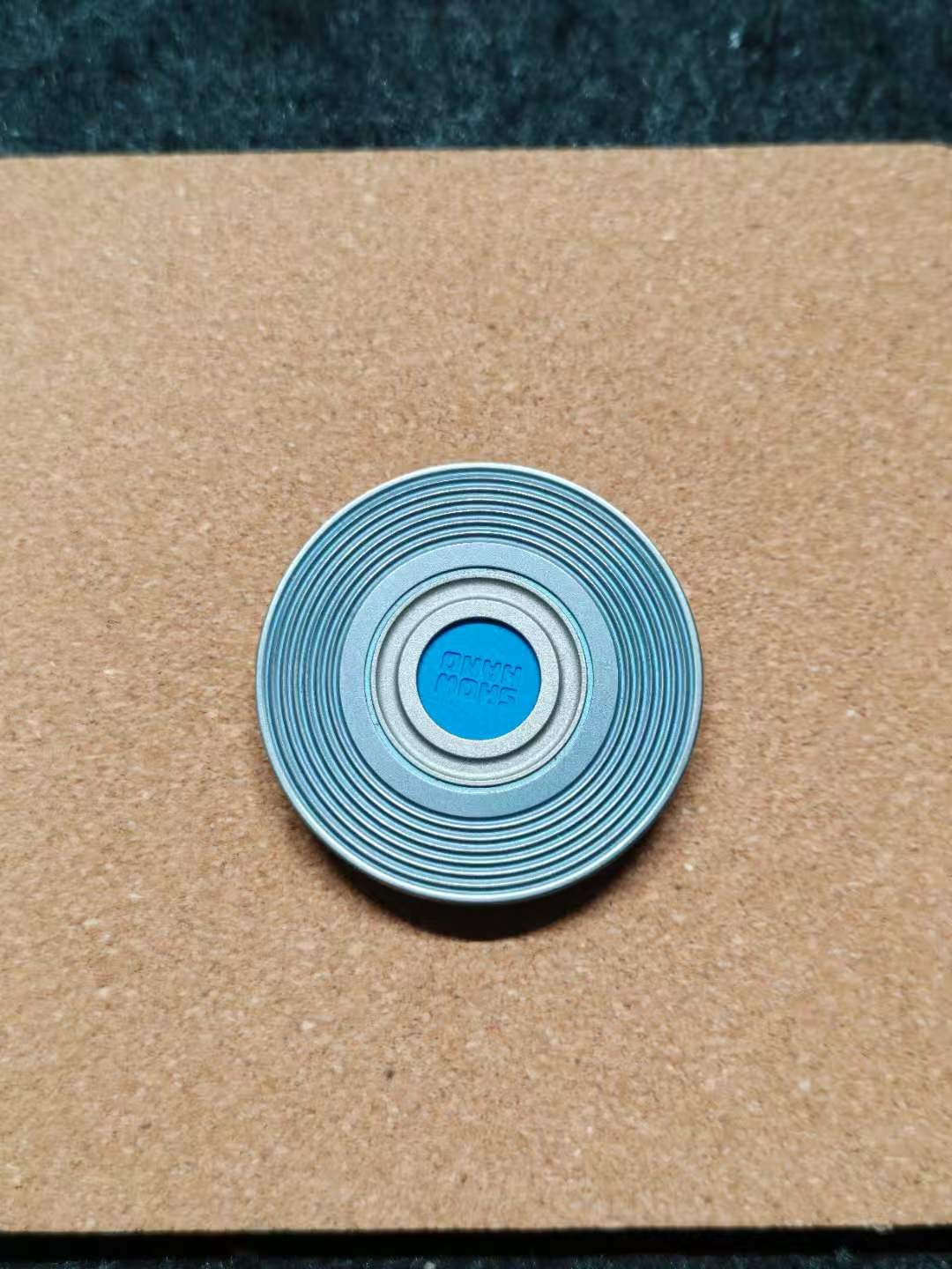 All In Titanium