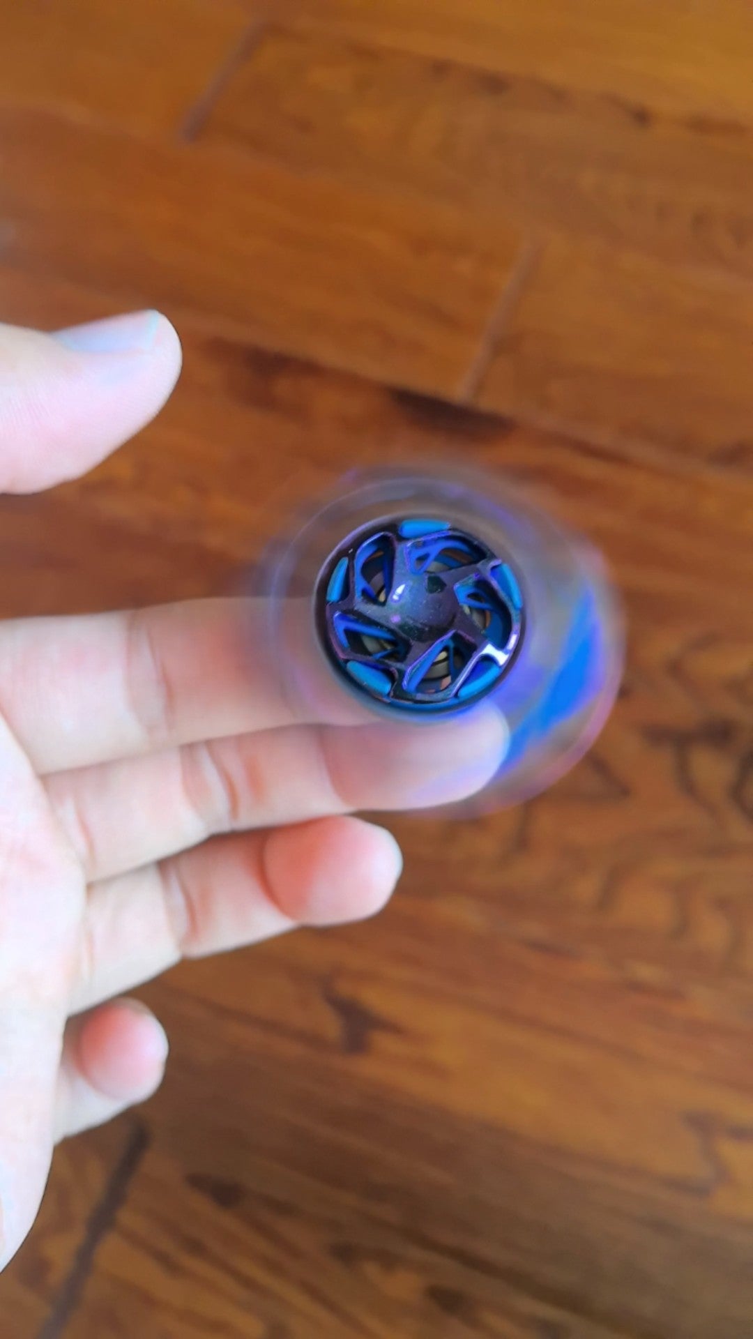 Twin Soul Air Tungsten