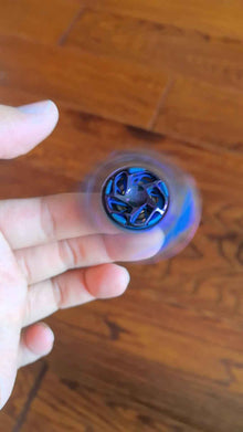 Twin Soul Air Tungsten
