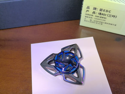 Twin Soul Air Tungsten