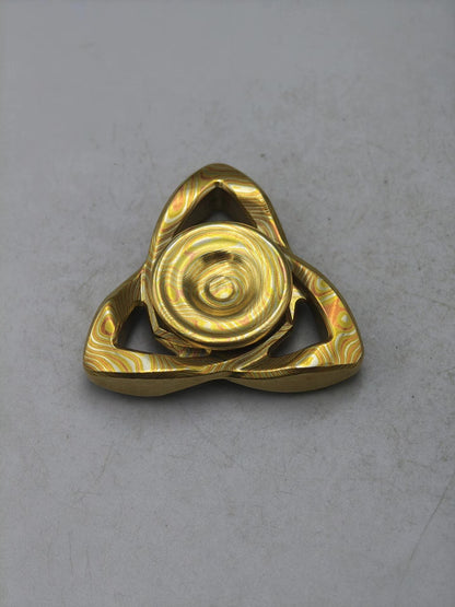 Xian Sin Mokume