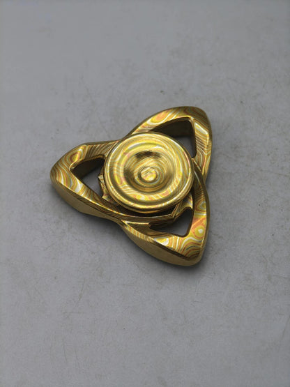 Xian Sin Mokume