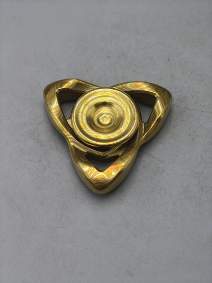 Xian Sin Mokume