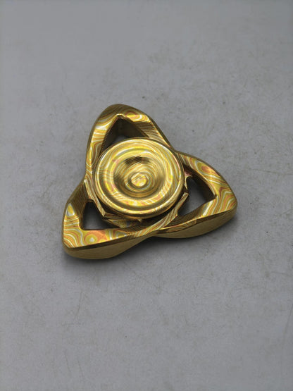 Xian Sin Mokume