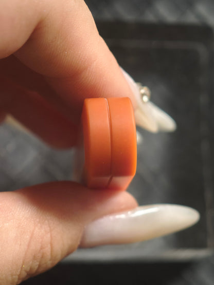 Spice Pin Resin