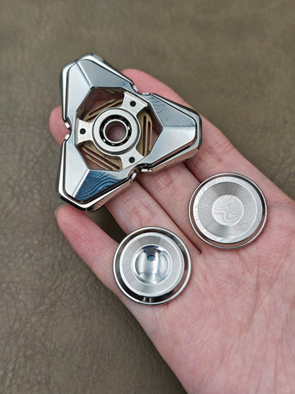 Qs Damasteel