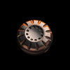 Ti+PEEK (dark gold)