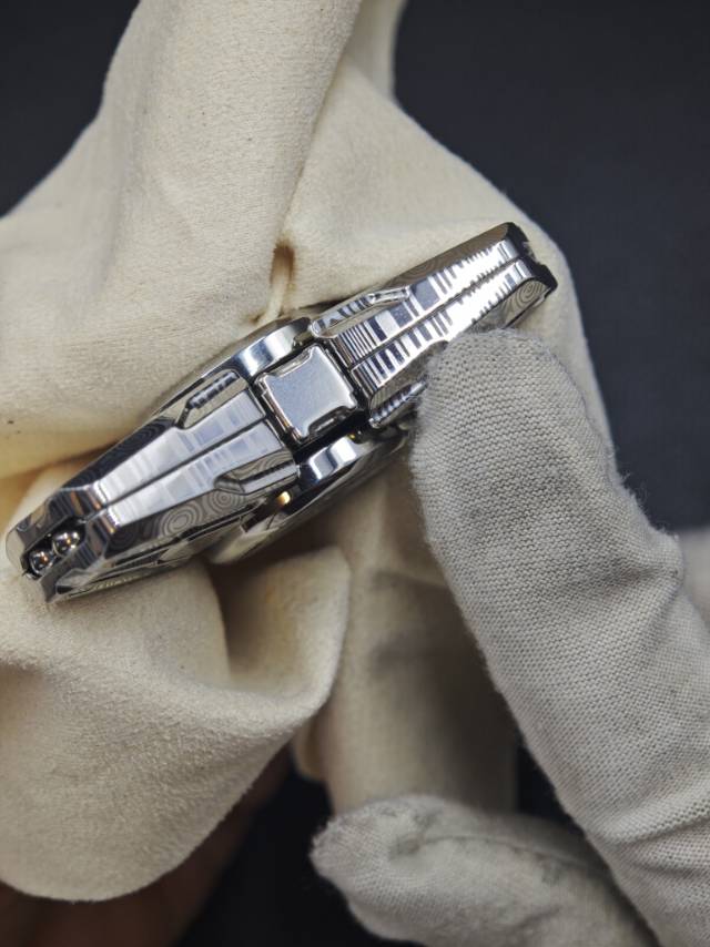 Stainless Steel