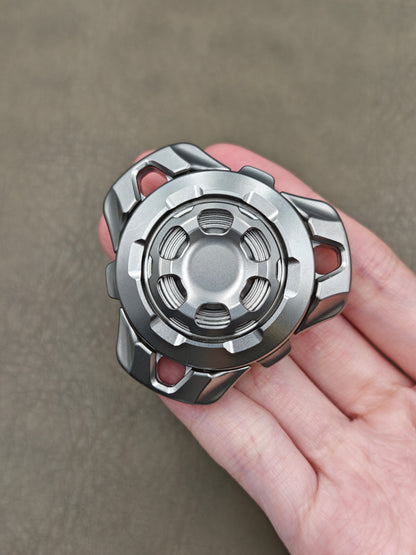 Meteor Fall Titanium