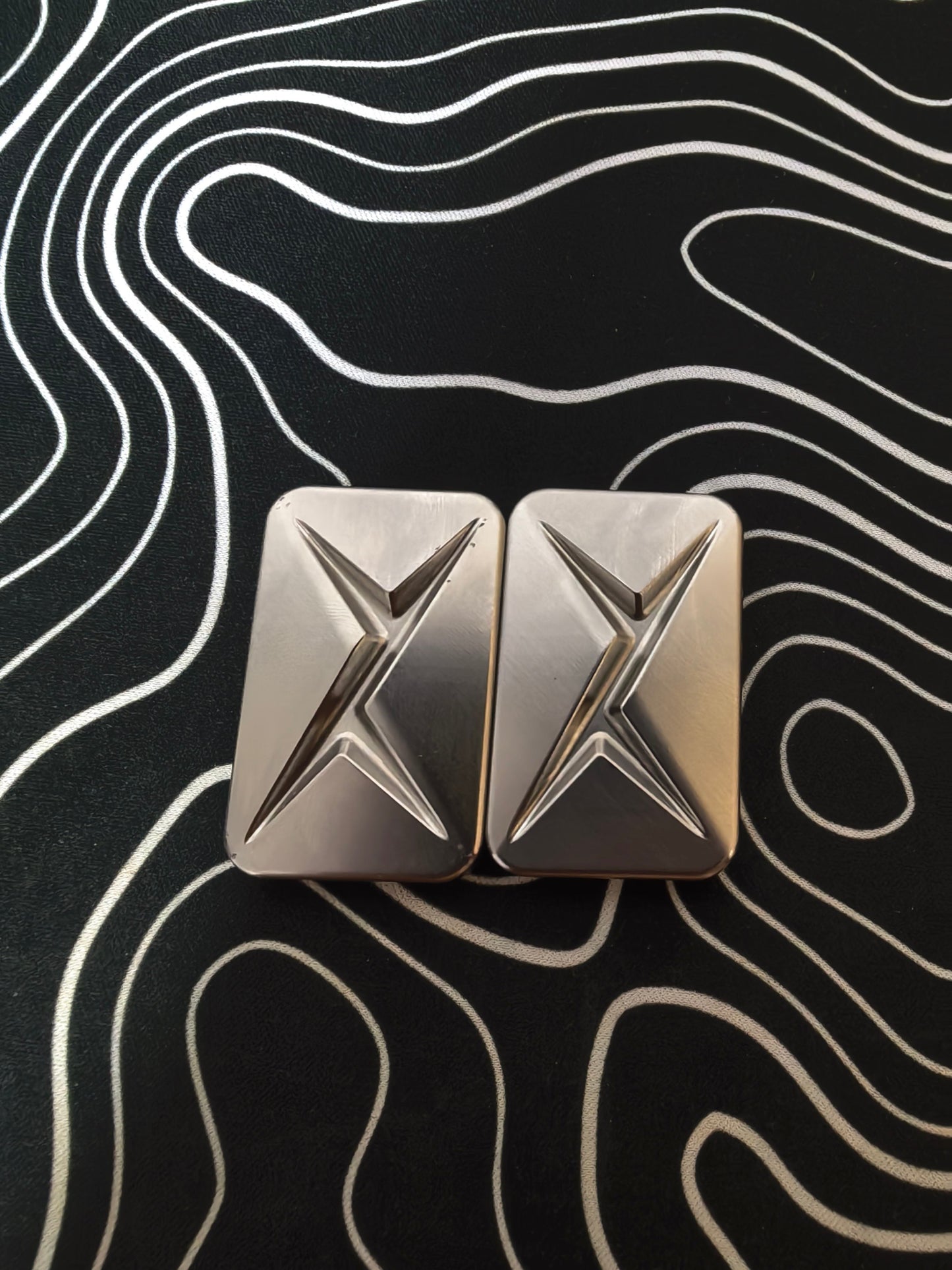 Breakthrough Titanium