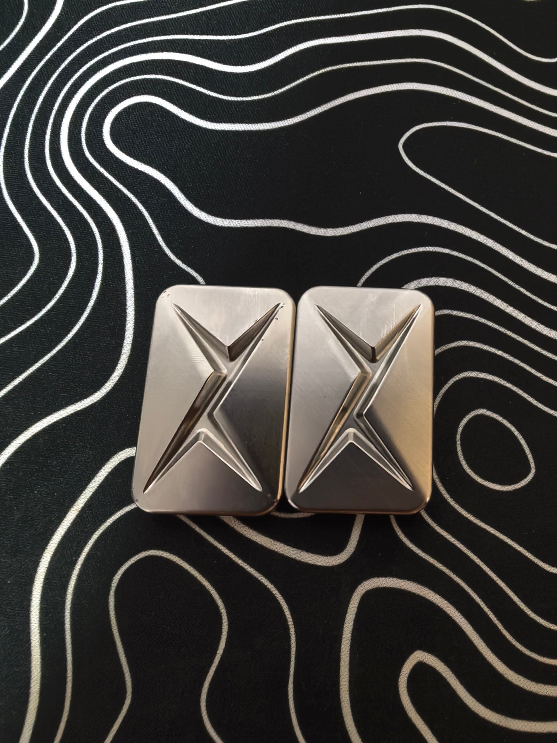 Breakthrough Titanium