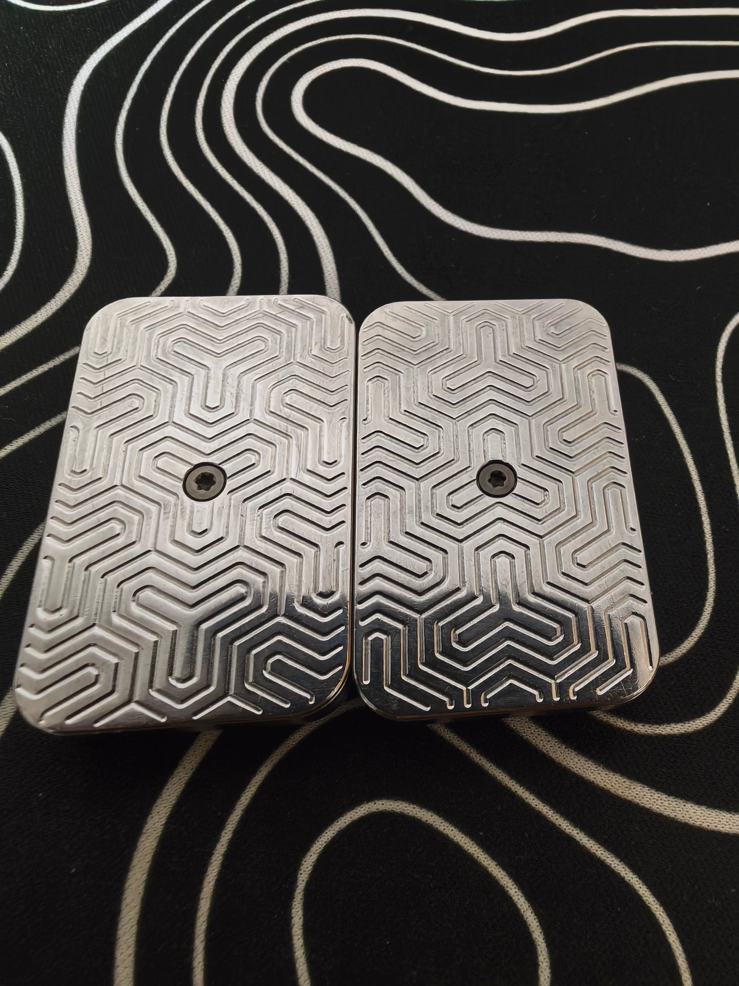 Breakthrough Titanium