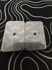 Breakthrough Titanium