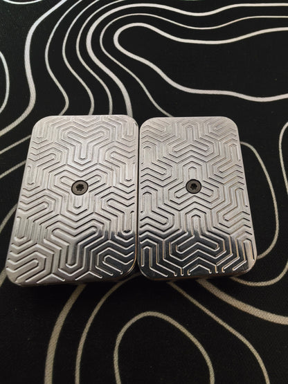 Breakthrough Titanium