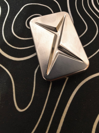 Breakthrough Titanium