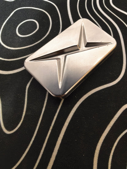 Breakthrough Titanium