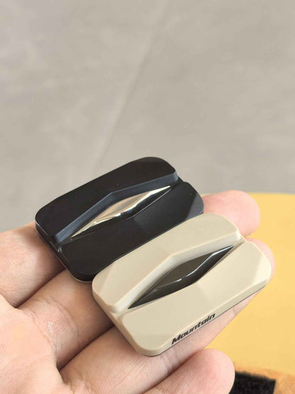 Empty Mountain PEI PEEK Stainless Steel