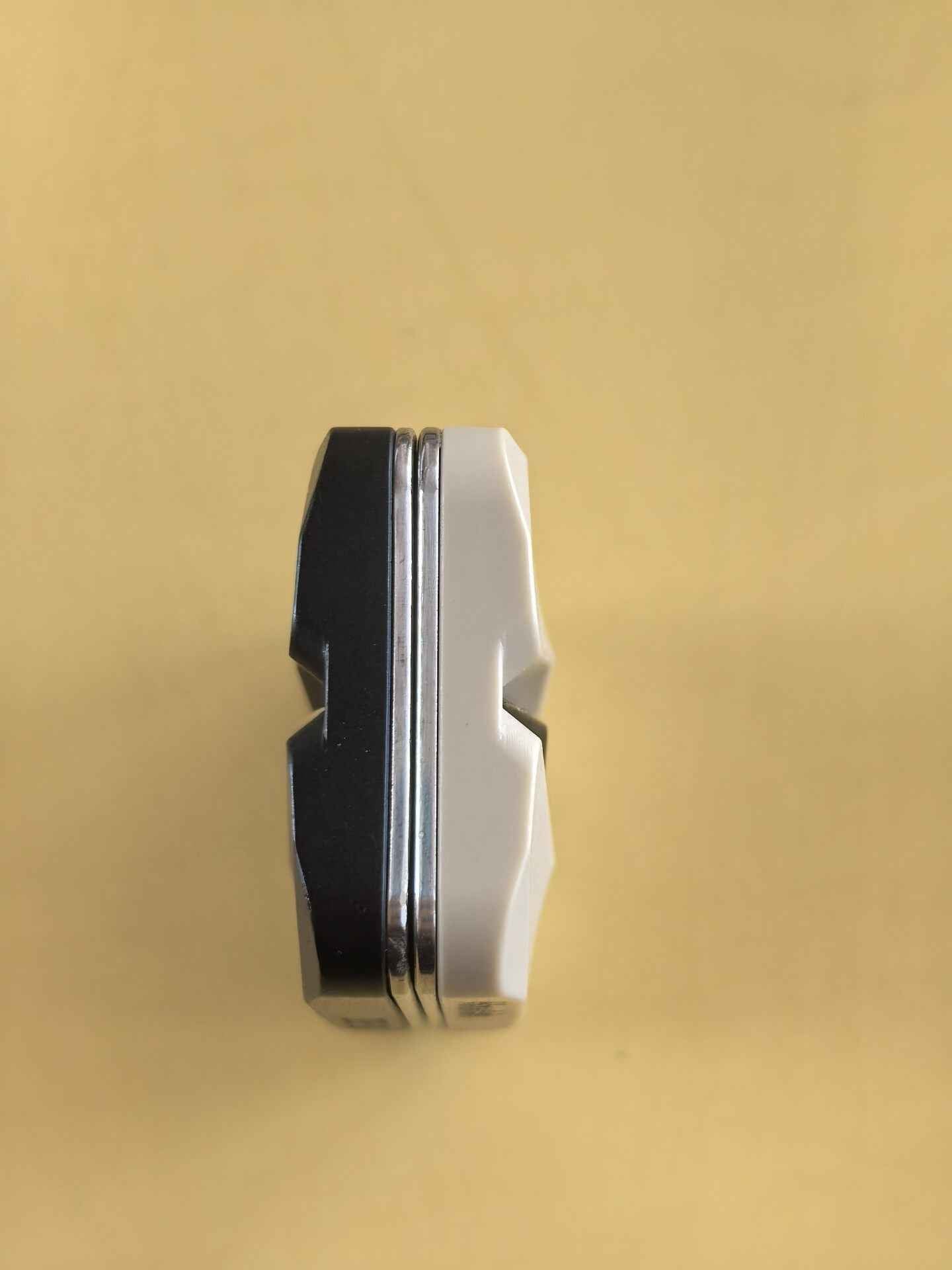 Empty Mountain PEI PEEK Stainless Steel