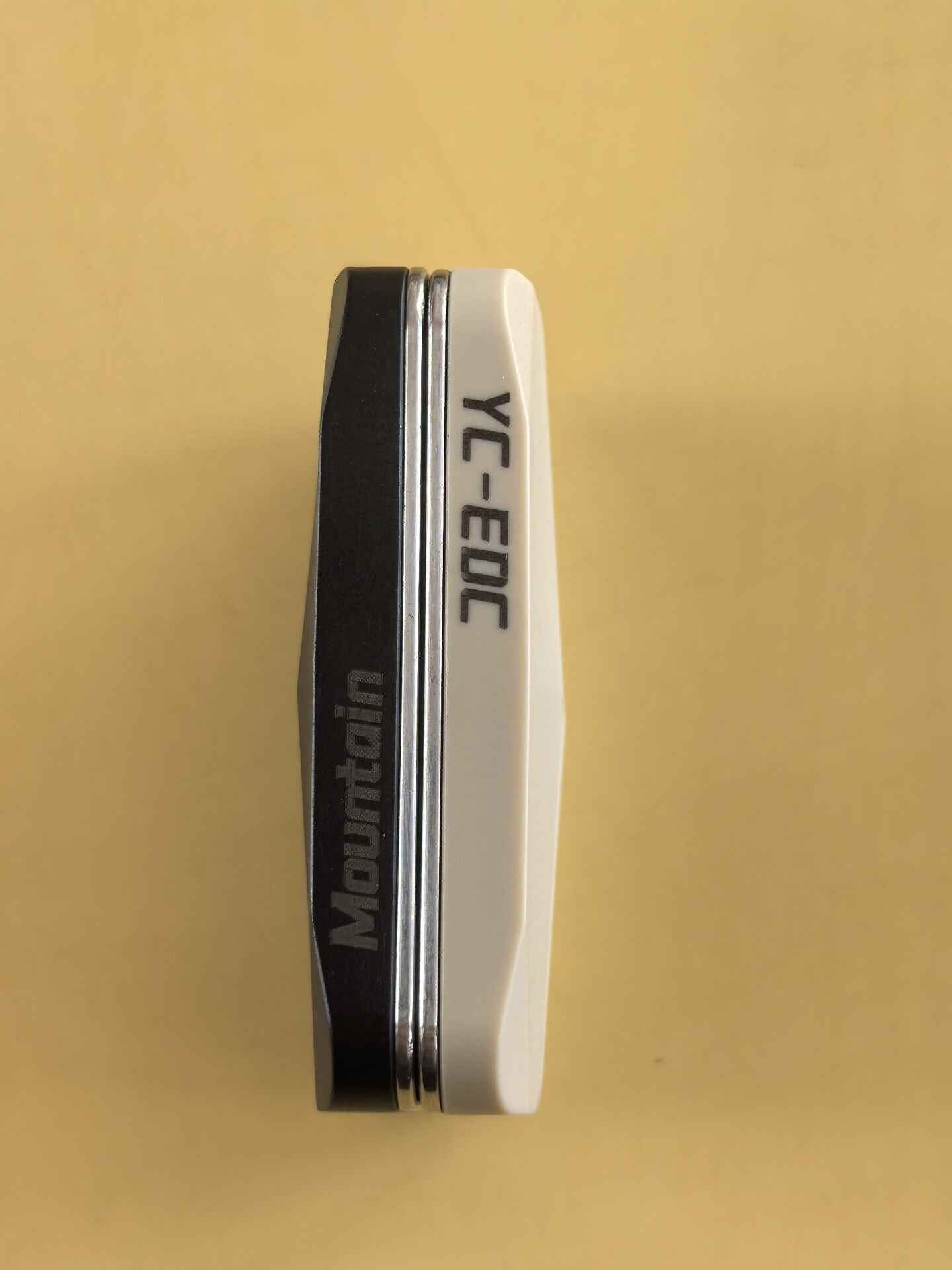 Empty Mountain PEI PEEK Stainless Steel