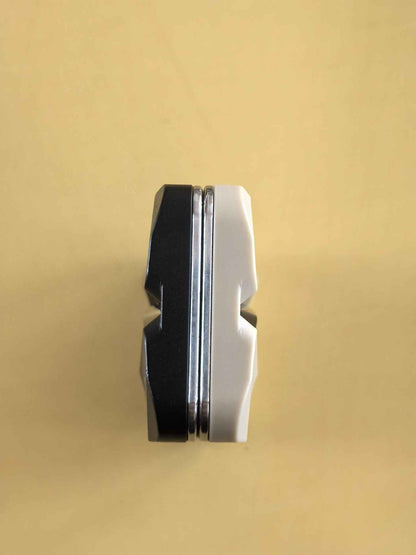 Empty Mountain PEI PEEK Stainless Steel