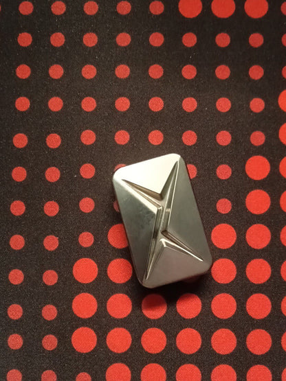 Breakthrough Titanium
