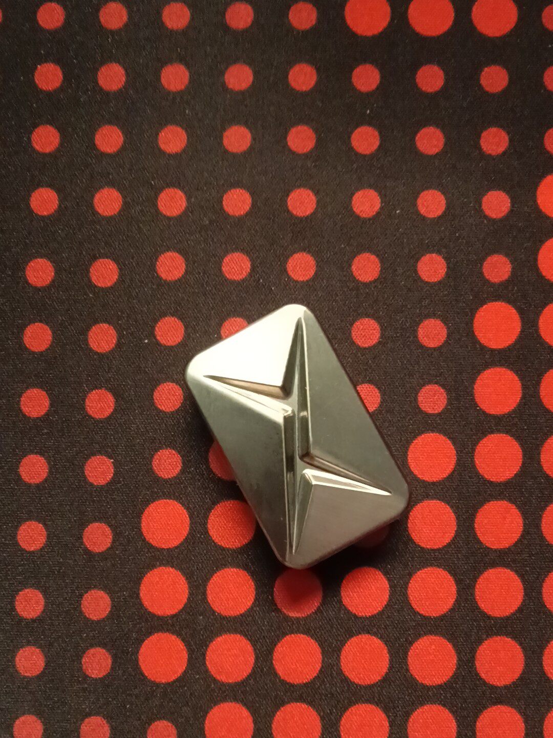 Breakthrough Titanium