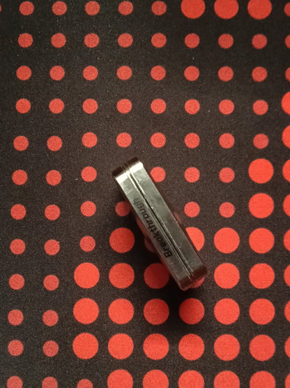 Breakthrough Titanium