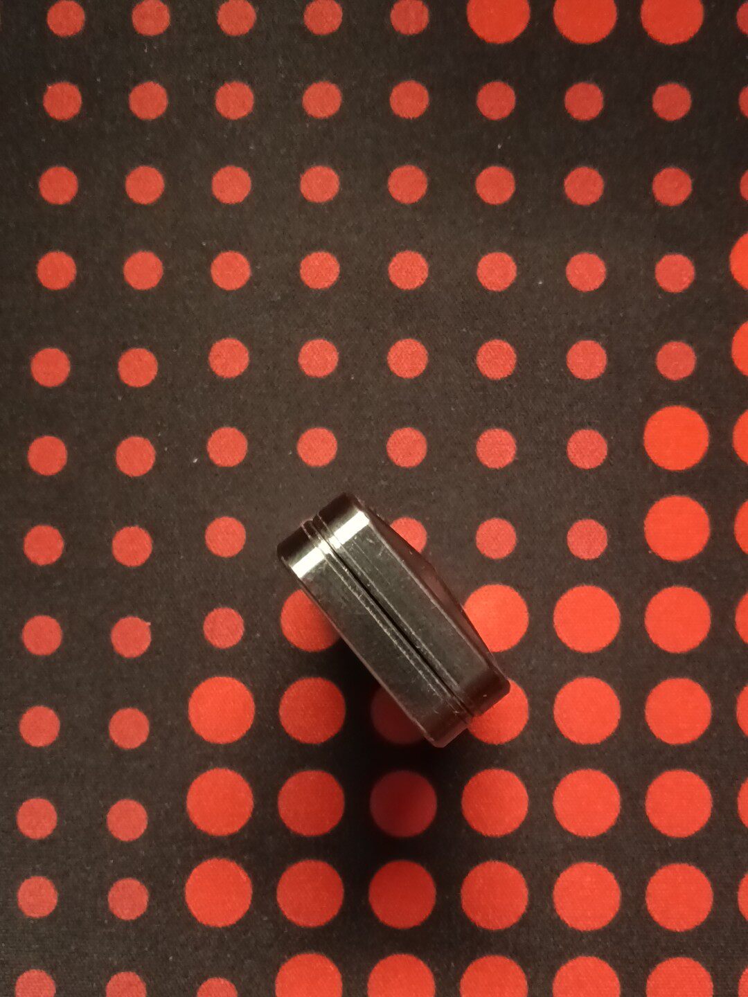 Breakthrough Titanium