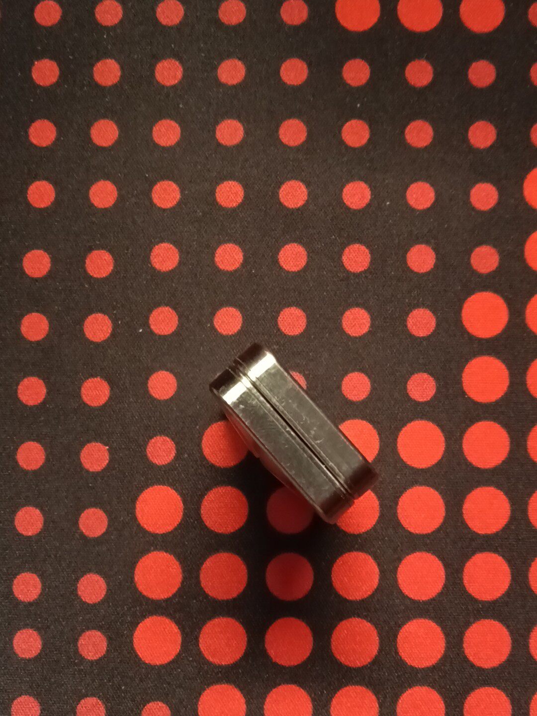 Breakthrough Titanium