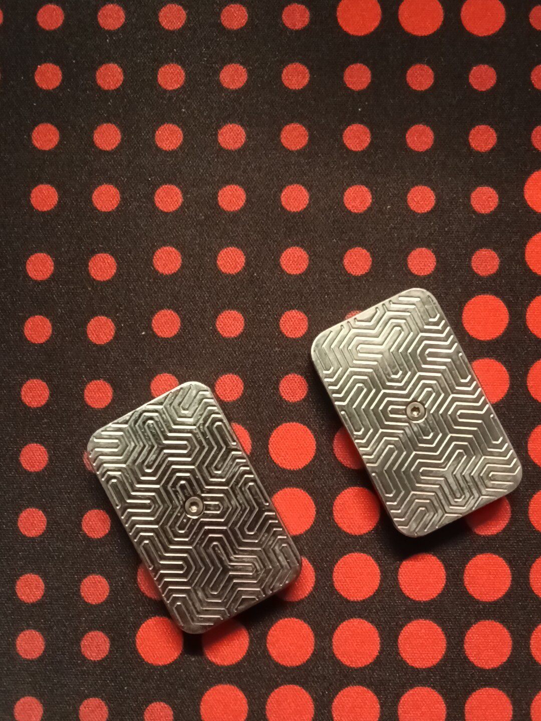 Breakthrough Titanium