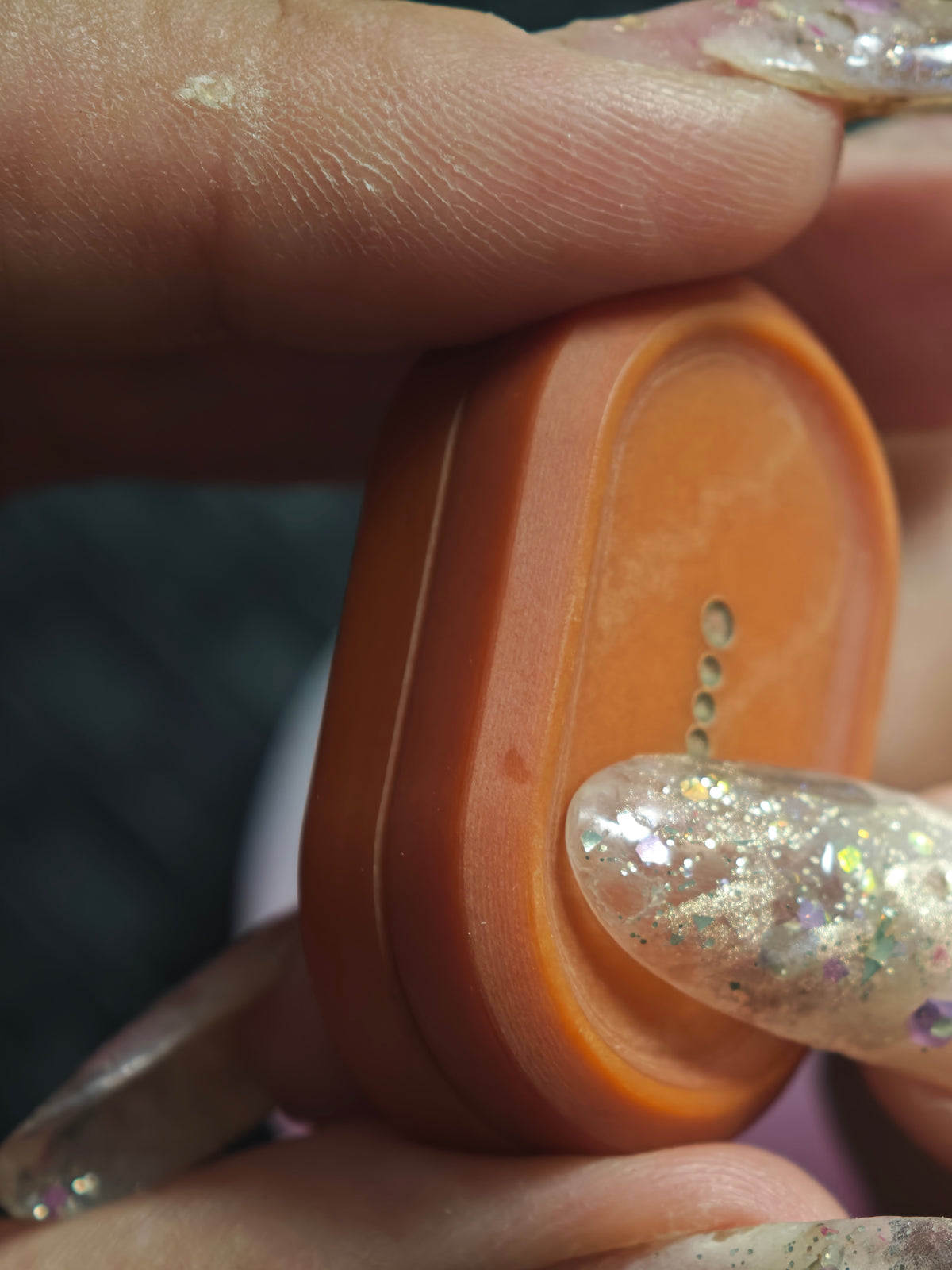 Nado Resin