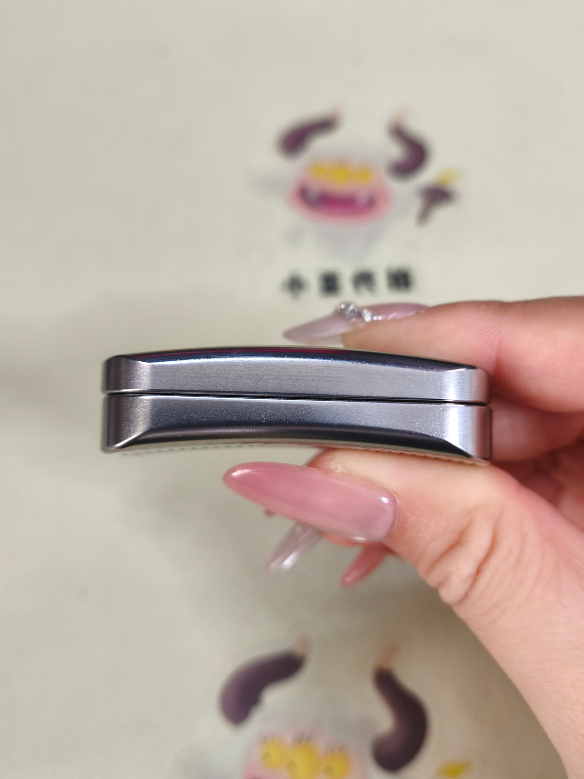 POPO Titanium