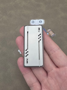 Spirit Titanium