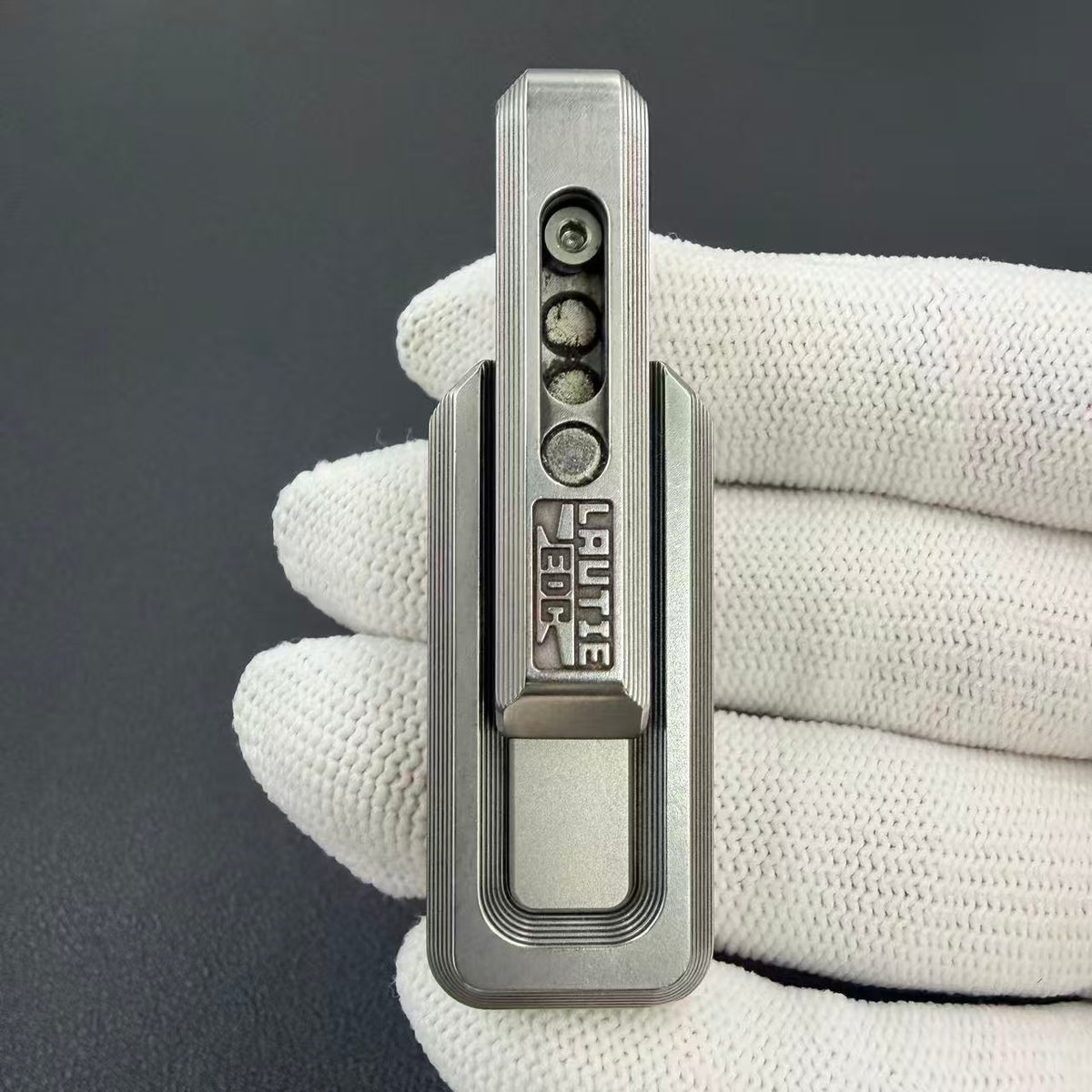 X Lock Stainless Steel