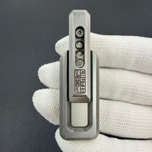 X Lock Stainless Steel