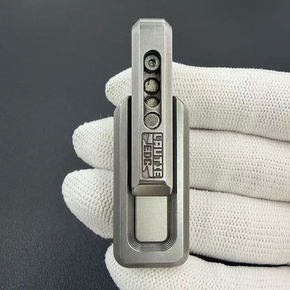 X Lock Stainless Steel