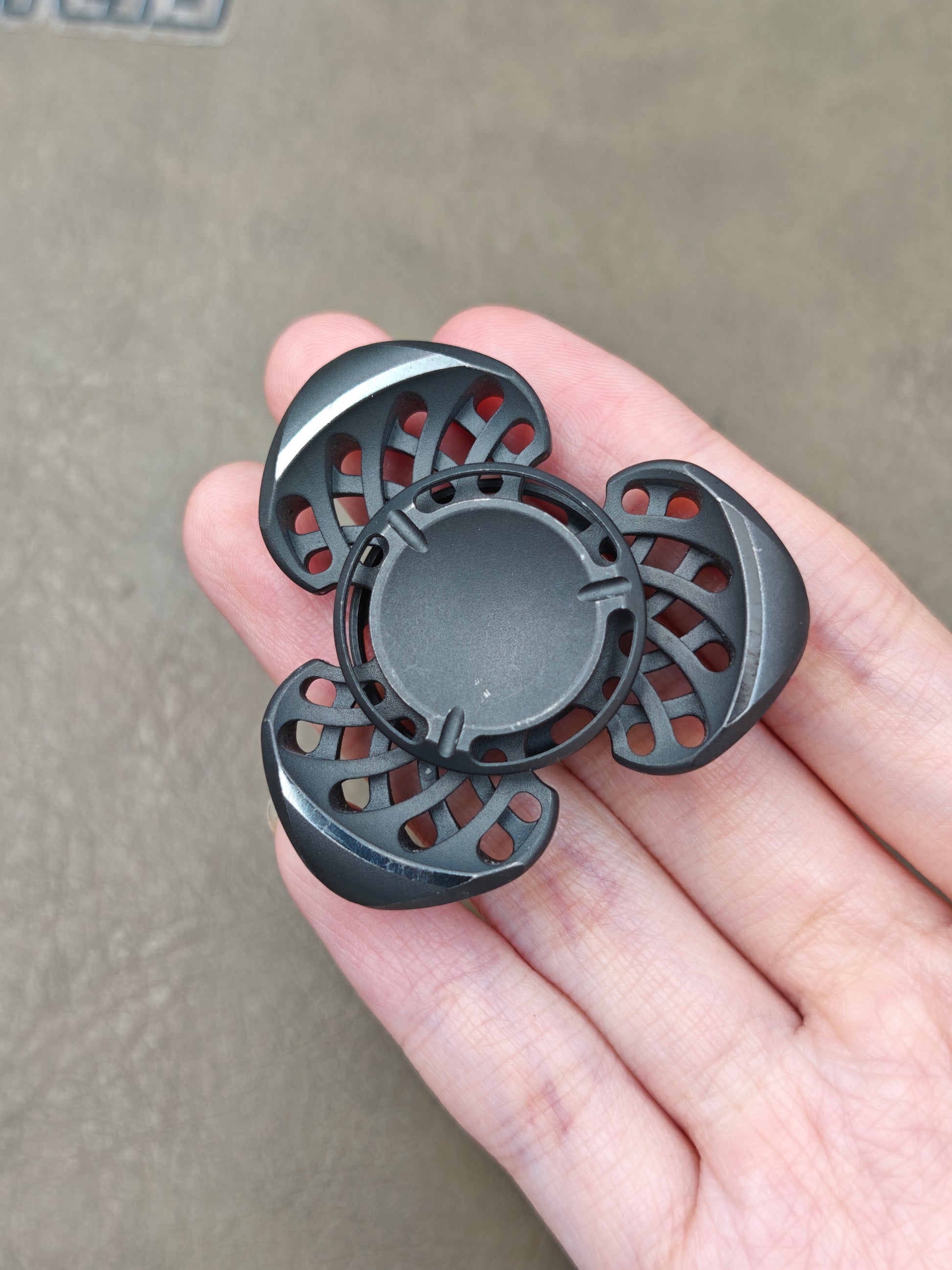 Turbo Zirconium