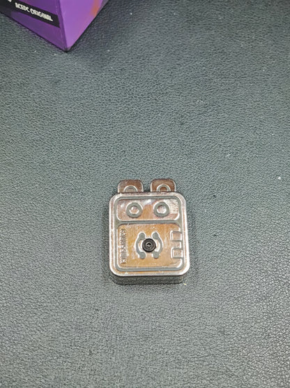 Rabbot Titanium Polished