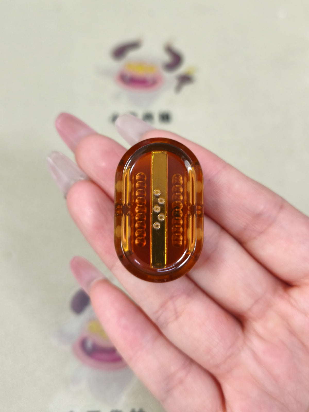 Nado PEI Polished