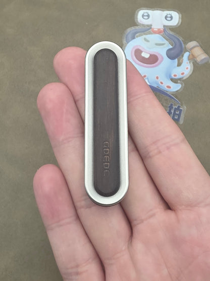 Spice Pin Stainless Steel