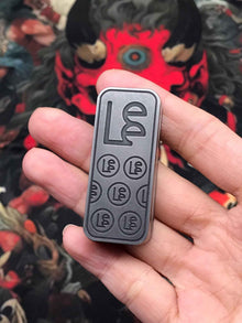 LEE Stainless Steel