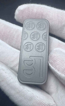 LEE Zirconium Limited Edition