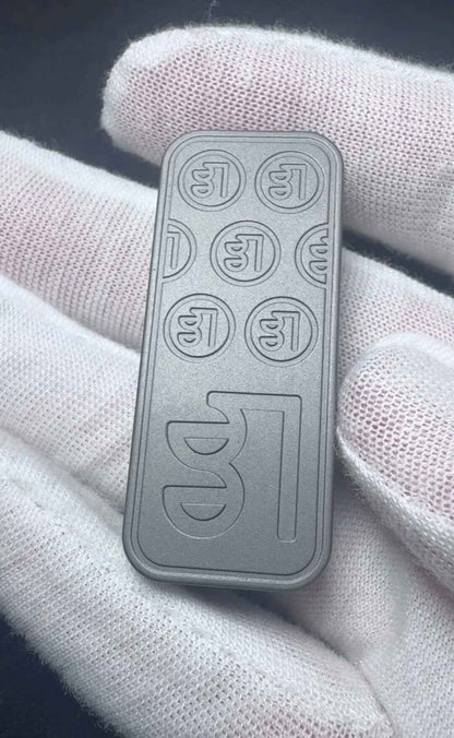 LEE Zirconium Limited Edition