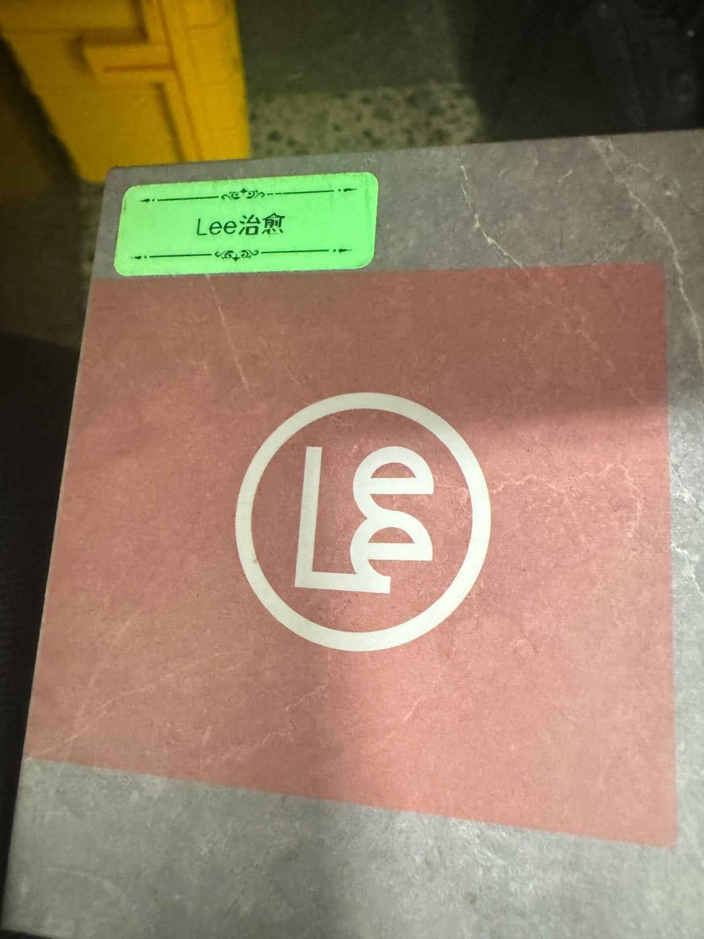 LEE Zirconium Limited Edition