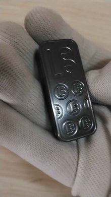 LEE Zirconium