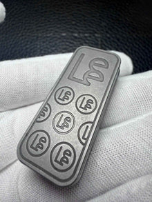 LEE Stainless Steel
