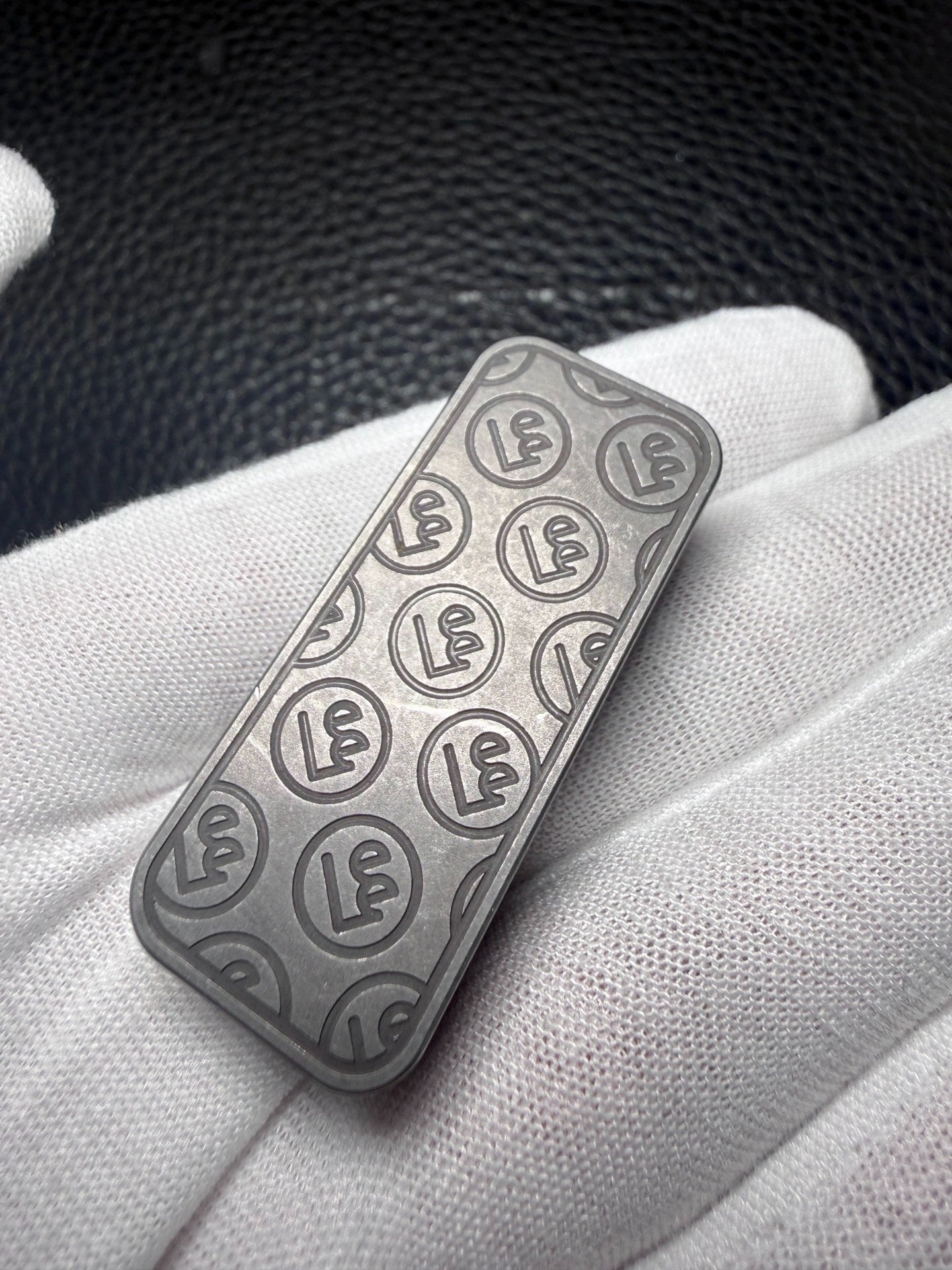 LEE Stainless Steel