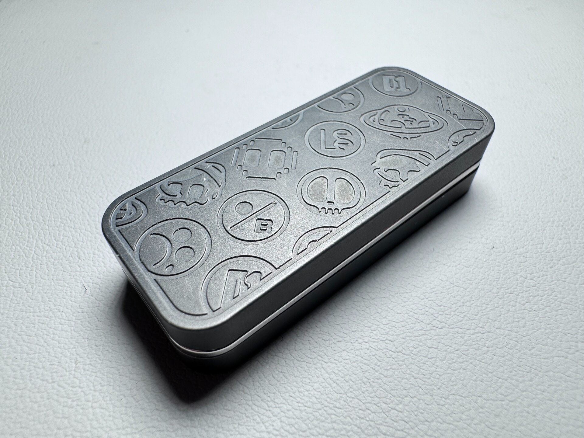 LEE Stainless Steel