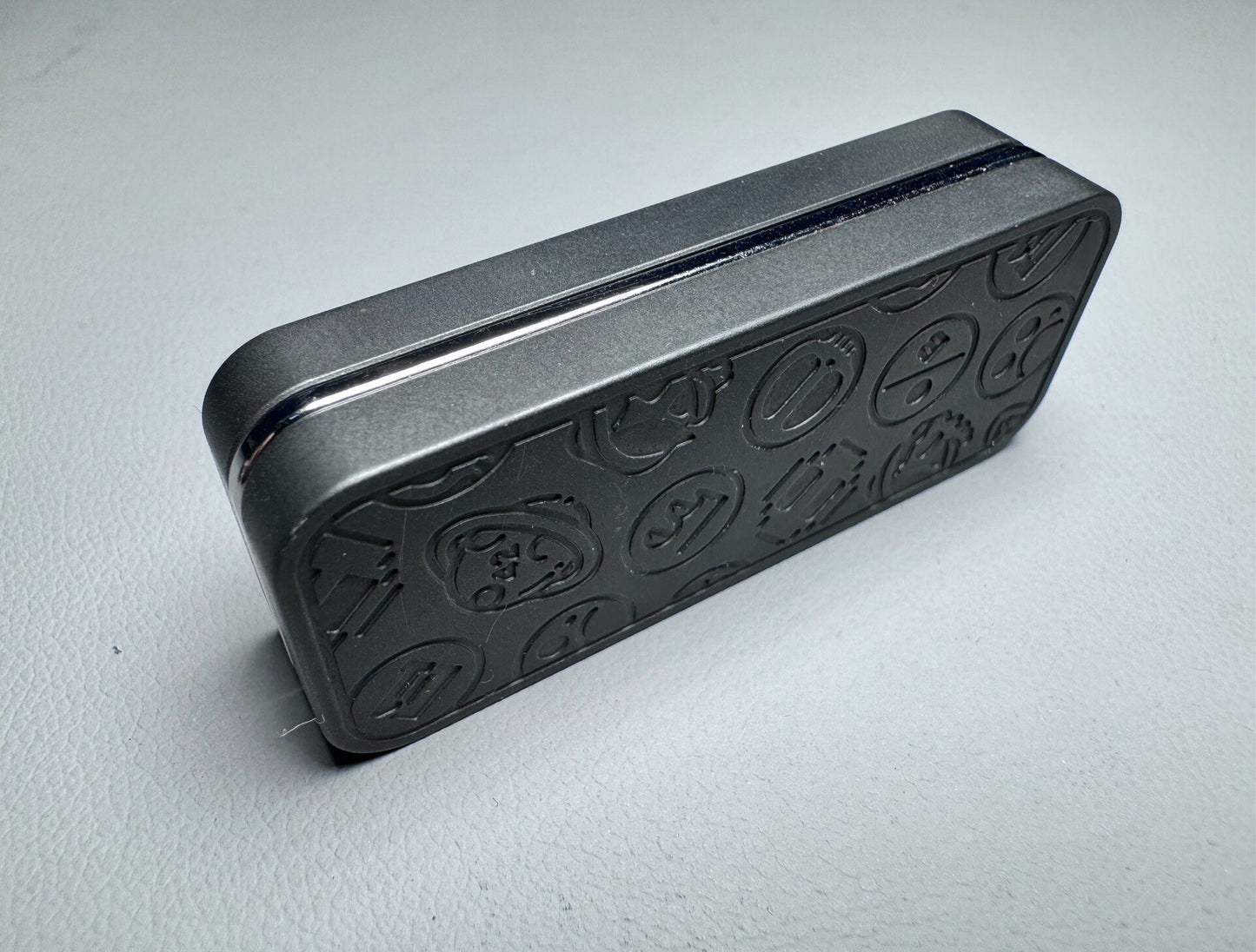 LEE Stainless Steel