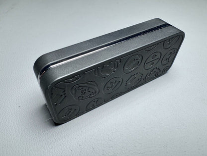 LEE Stainless Steel